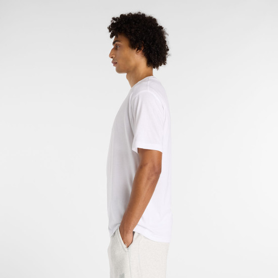 New Balance Ανδρική κοντομάνικη μπλούζα Future Tech NB T-Shirt